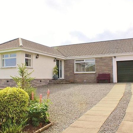 Drumcuan Bed & Breakfast ストランラー エクステリア 写真