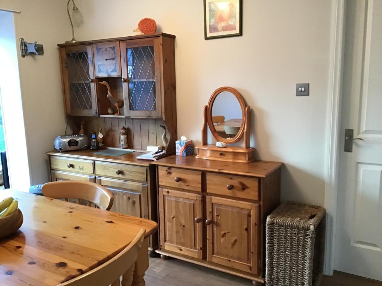 Drumcuan Bed & Breakfast ストランラー エクステリア 写真
