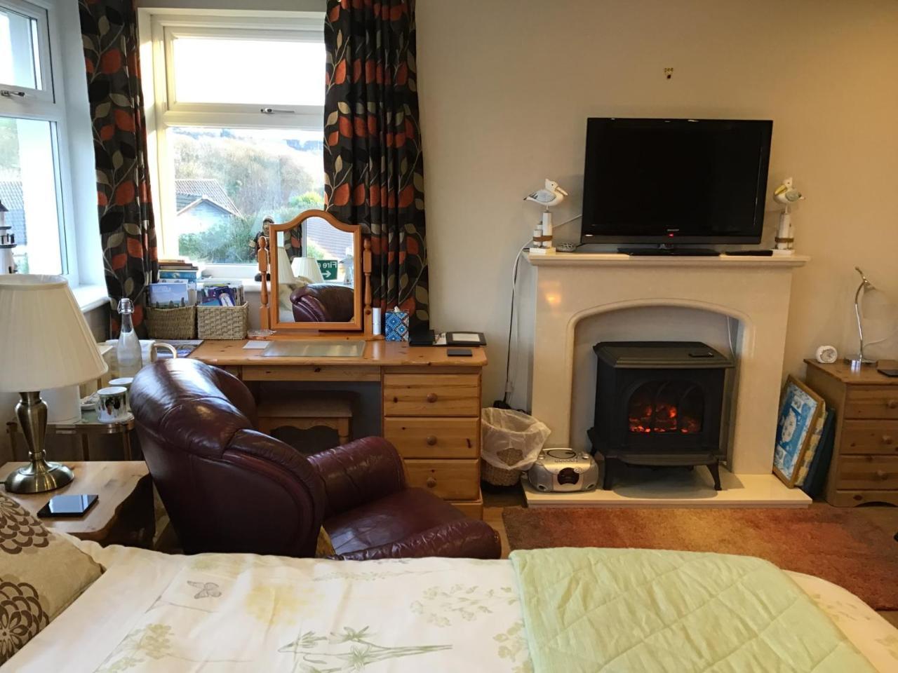 Drumcuan Bed & Breakfast ストランラー エクステリア 写真