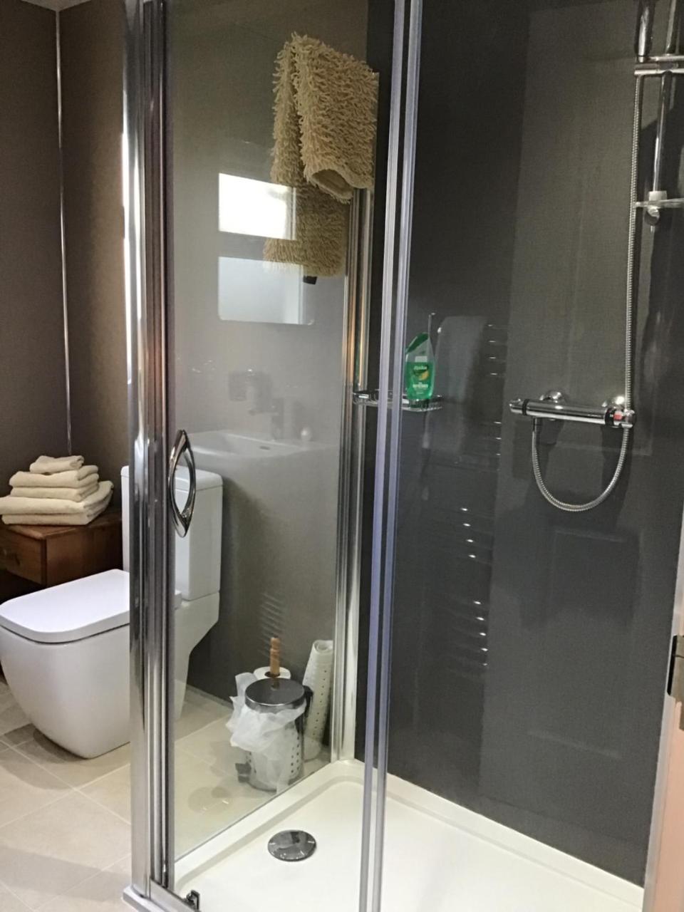 Drumcuan Bed & Breakfast ストランラー エクステリア 写真