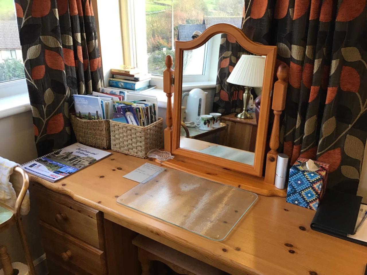 Drumcuan Bed & Breakfast ストランラー エクステリア 写真