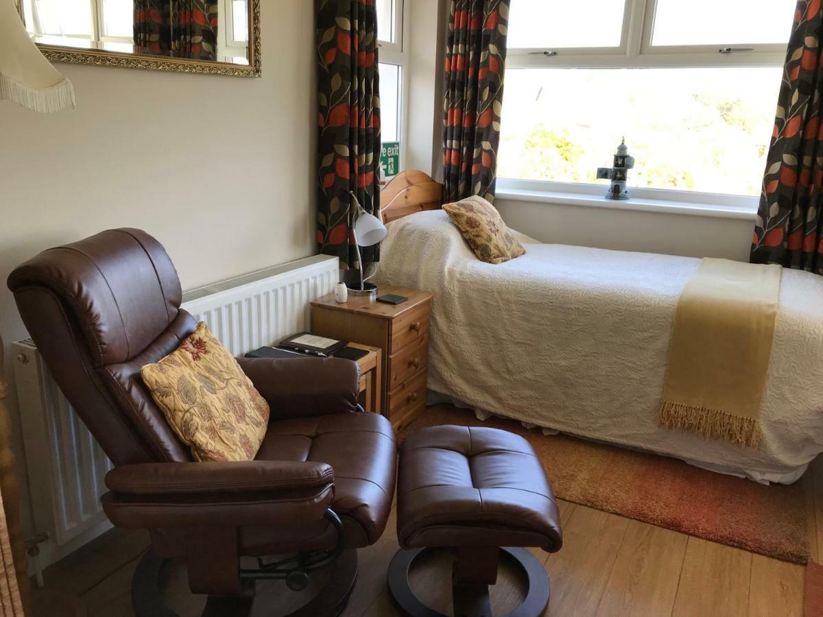 Drumcuan Bed & Breakfast ストランラー エクステリア 写真